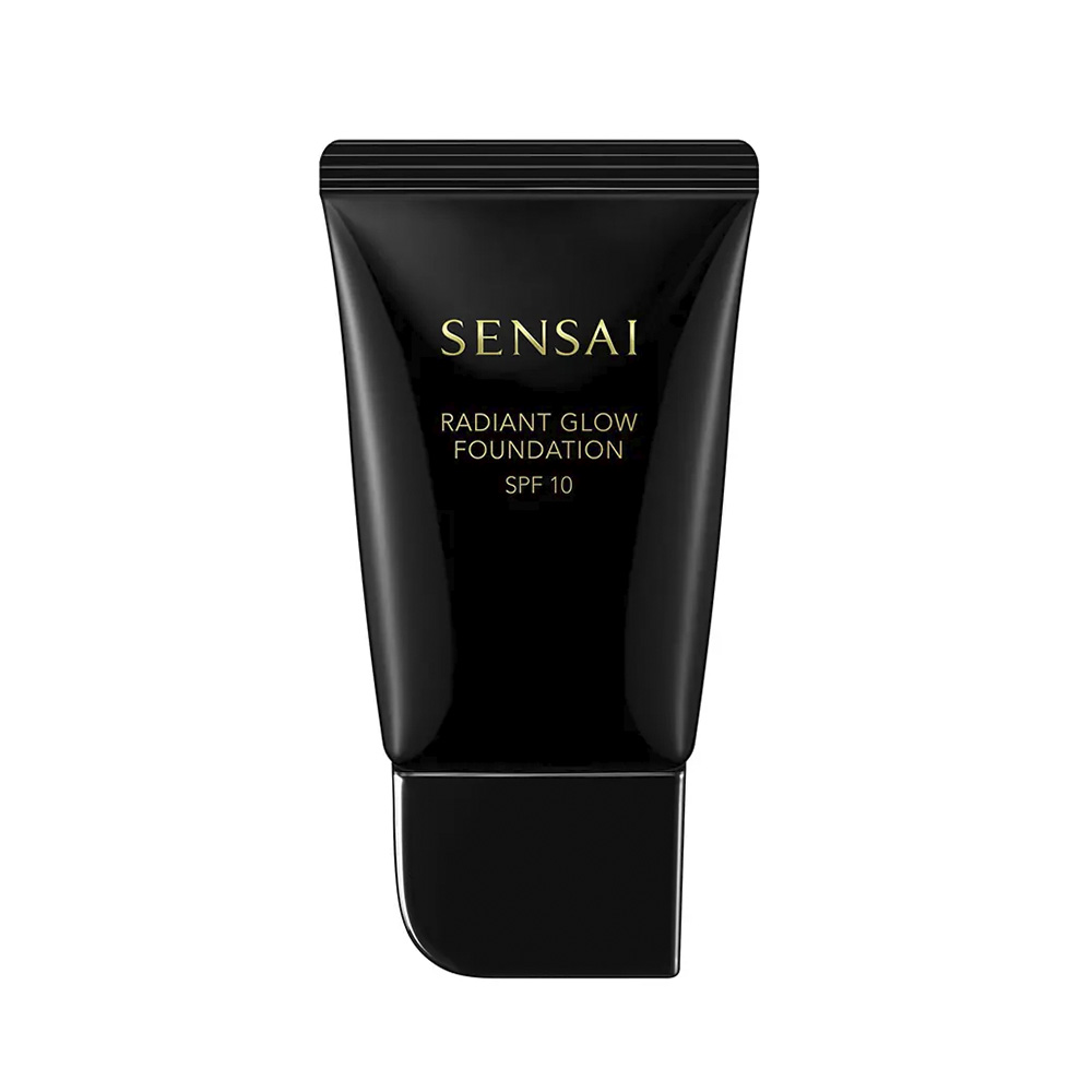 Radiant Glow Foundation with SPF10 - N RG206 - Bown Beig