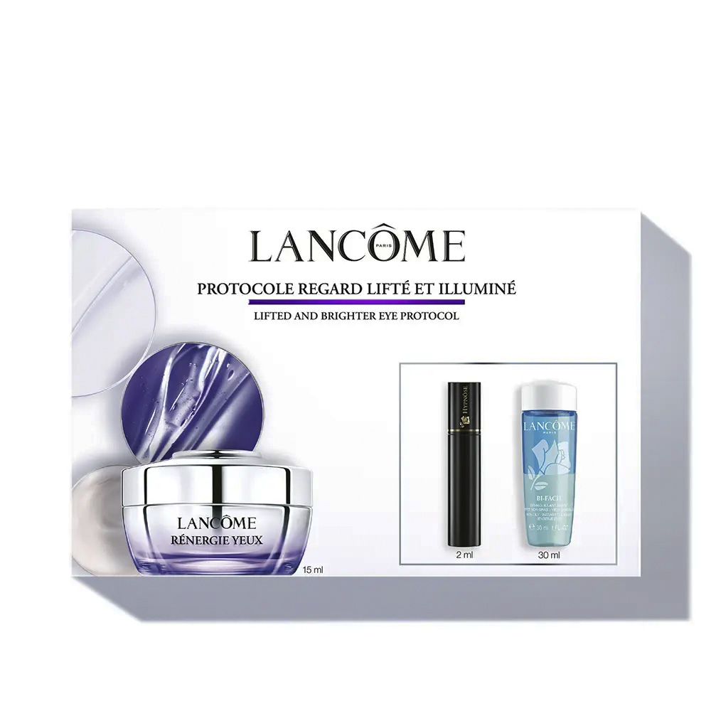 مجموعة كريم رينيرجي للعنين - 3 قطع