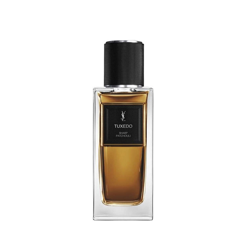 Tuxedo Sharp Patchouli Eau de Parfum - 125ml - Unisex