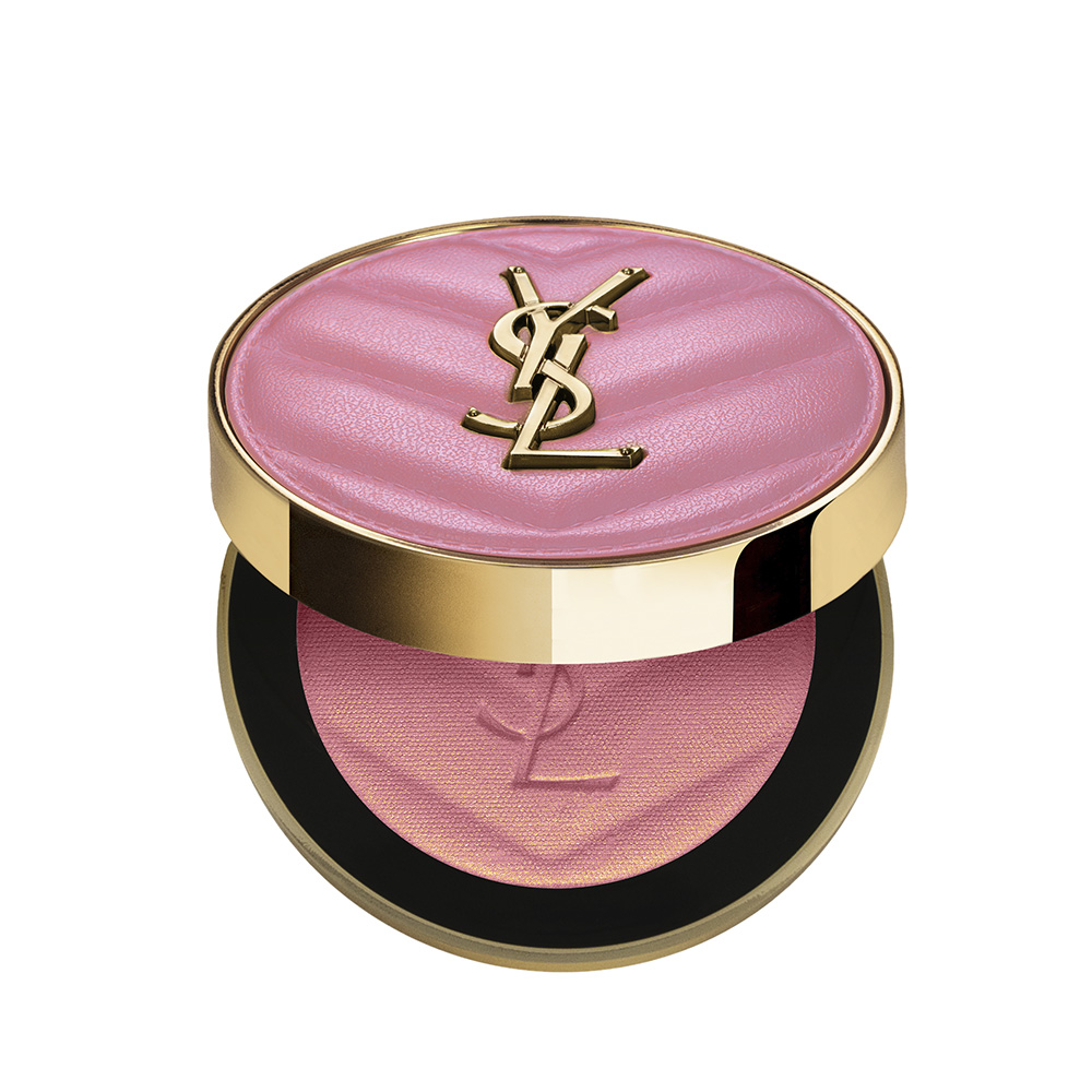 Make Me Blush Blusher - N93 - Restless Rose