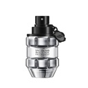 Spicebomb Metallic Musk Eau de Parfum - 50ml - Men