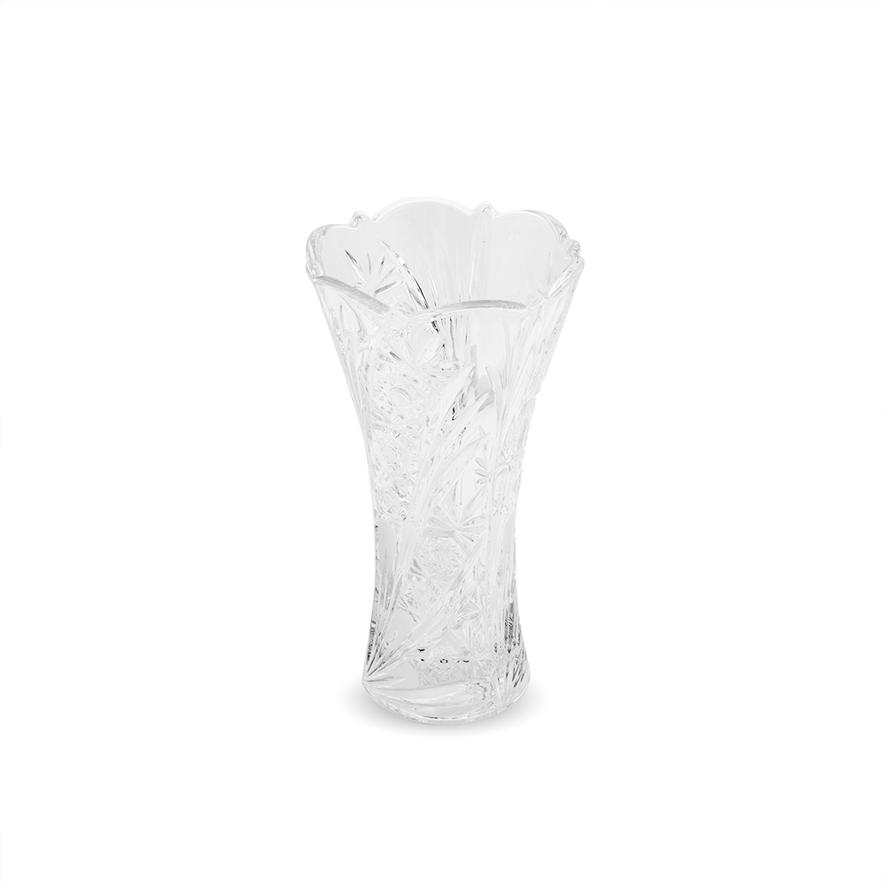 Crystal Vase