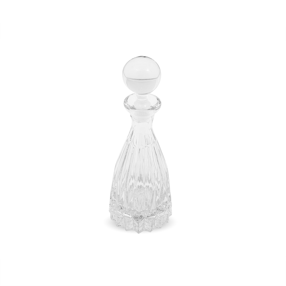 Crystal Perfume Bottle