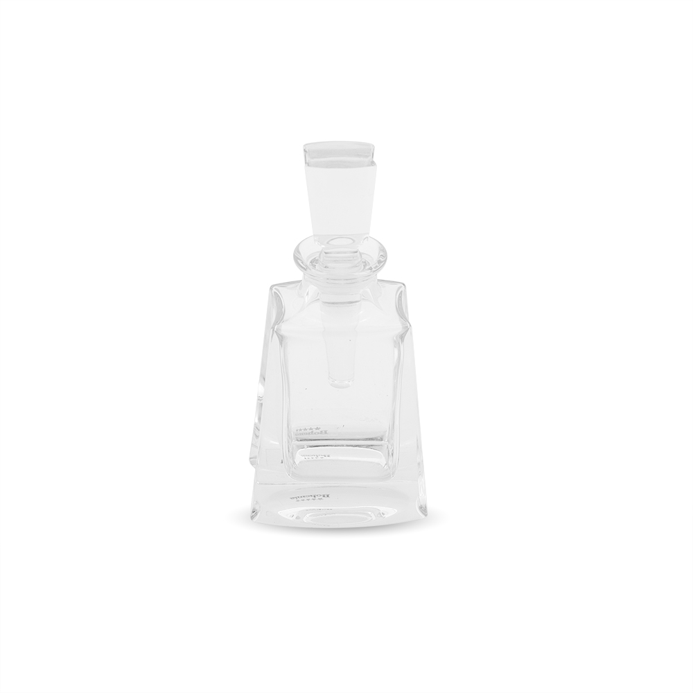 Crystal Perfume Bottle - 30ml