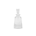 Royal Angle Crystal Perfume Bottle - 30ml