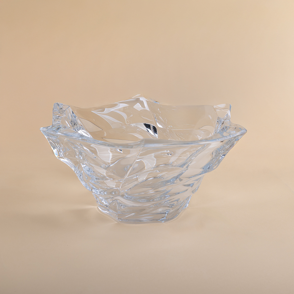 Crystal Sweet Bowl 