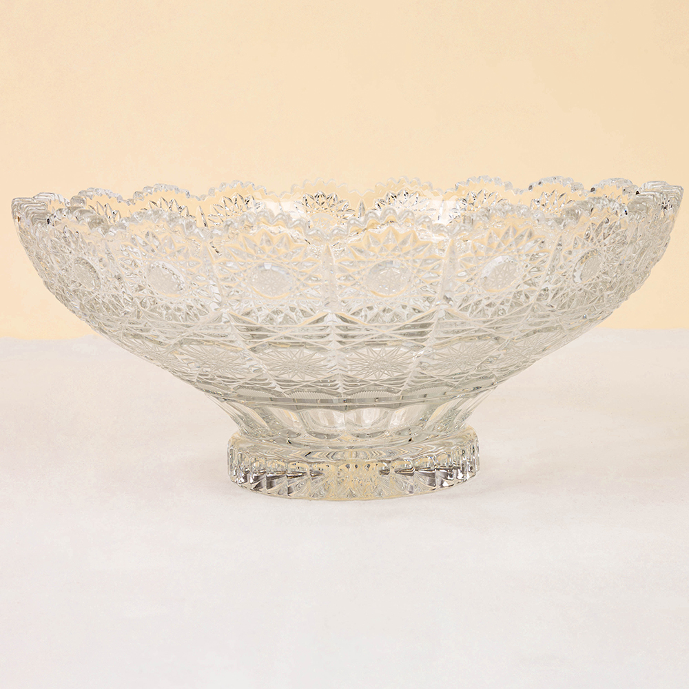 Ornate Classic Sweet Bowl