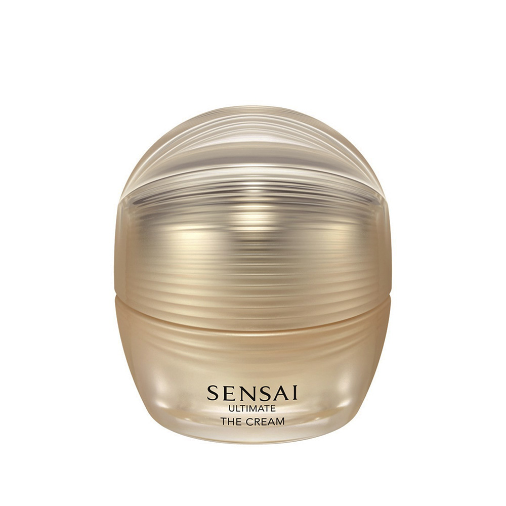 Ultimate The Cream Day and Night Cream - 15ml