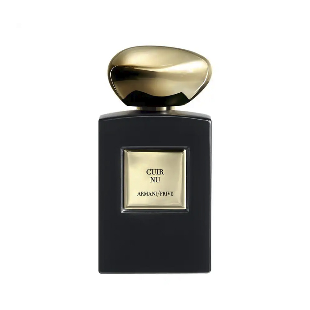 Cuir Nu Eau de Parfum - 100ml - Unisex