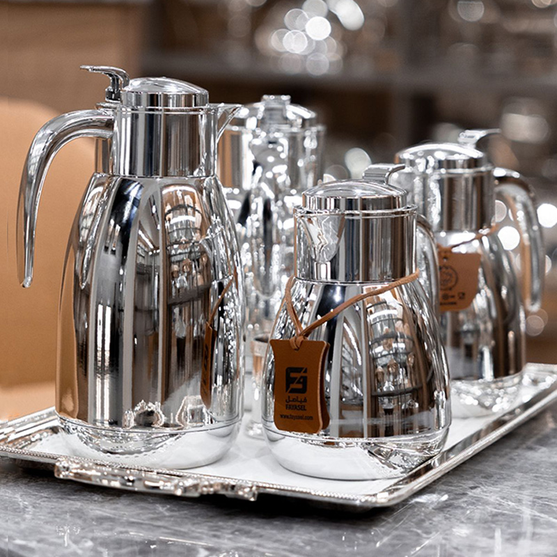 Vacuum Flask - 700ml