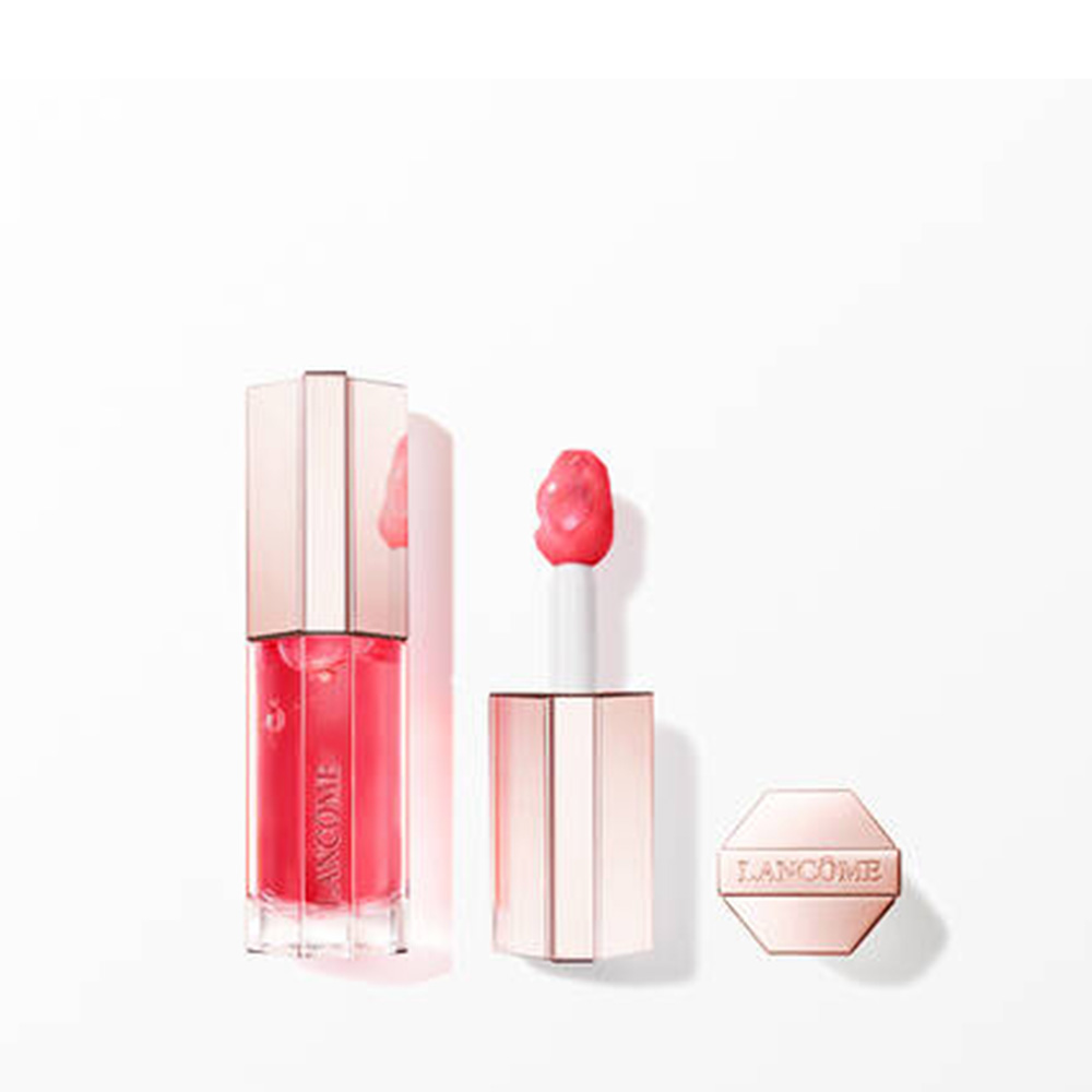 Lip Idole Juicytreat Lip Gloss - N 12 Cherrylicious