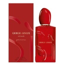 Si Passione Red Musk Eau de Parfum 100ml - Women