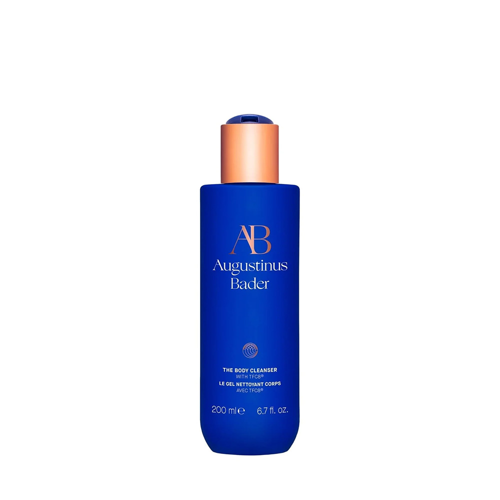 The Body Cleanser - 200ml