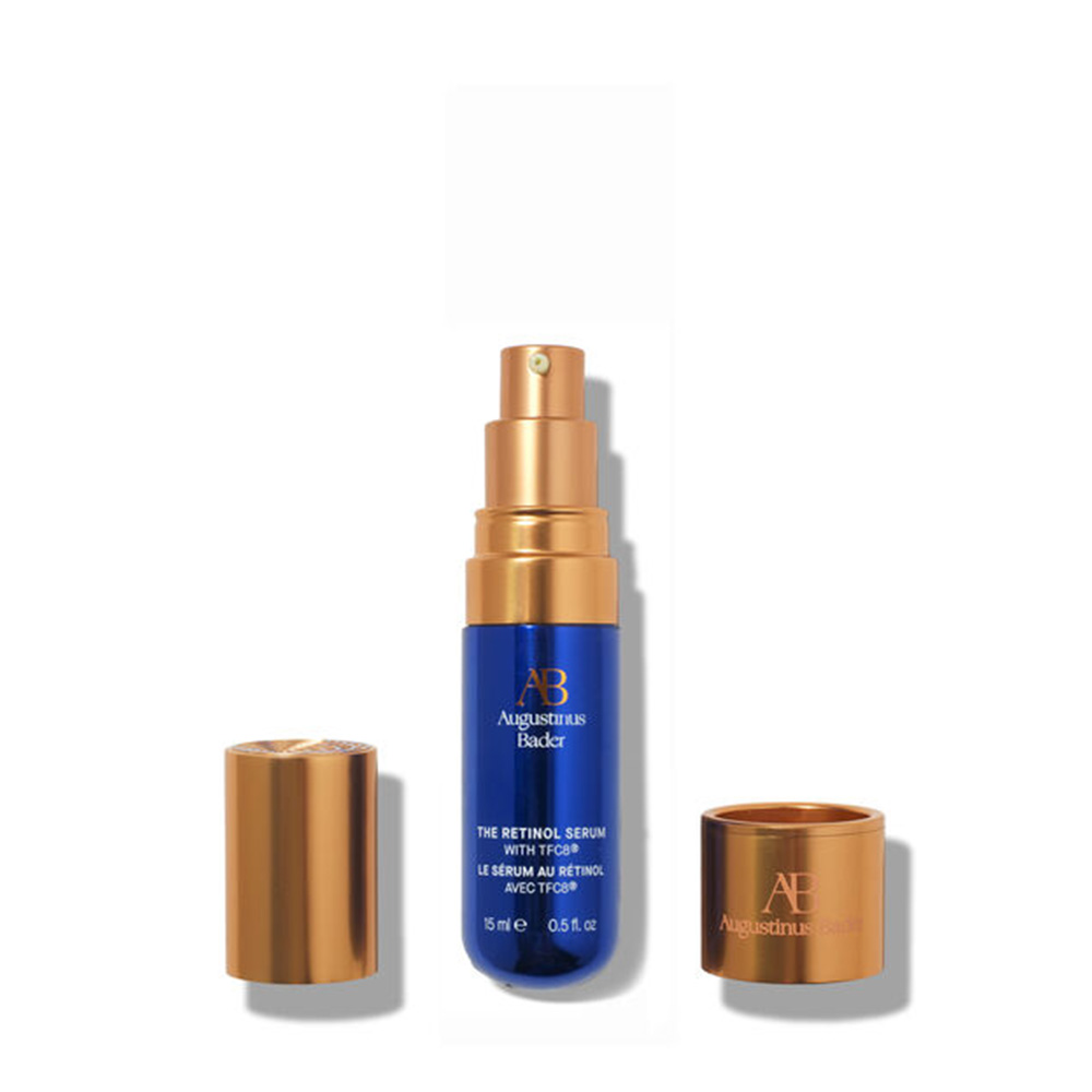 The Retinol Serum - 15ml