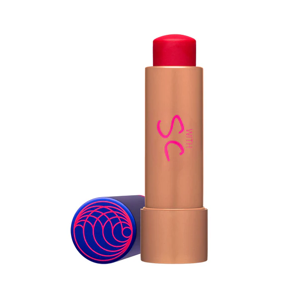 The Tinted Lip Balm - N 1