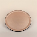 Limo Niks Gold Tray - 45cm