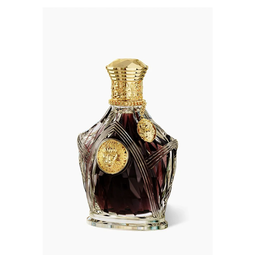 عطر ديون كوليكشن روبي شاين للجنسين - 100 مل - مركز