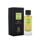 عطر ارت 01 اكوا ميا للجنسين - 105 مل - مركز
