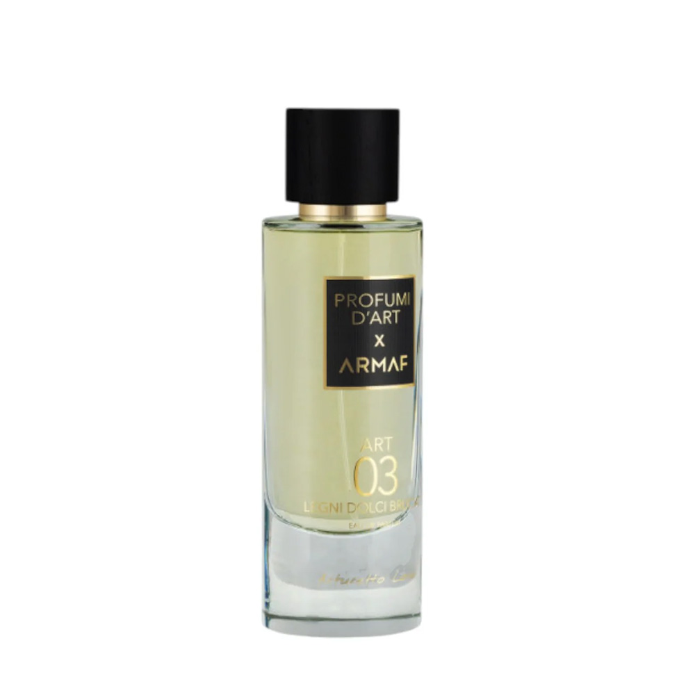 عطر ارت 03 ليجني دولتشي بروشياتي للجنسين - 105 مل - مركز