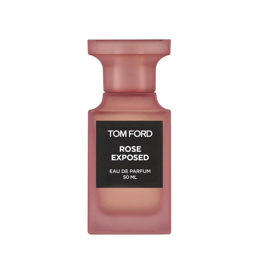 Rose Exposed Eau de Parfum - 50ml - Unisex
