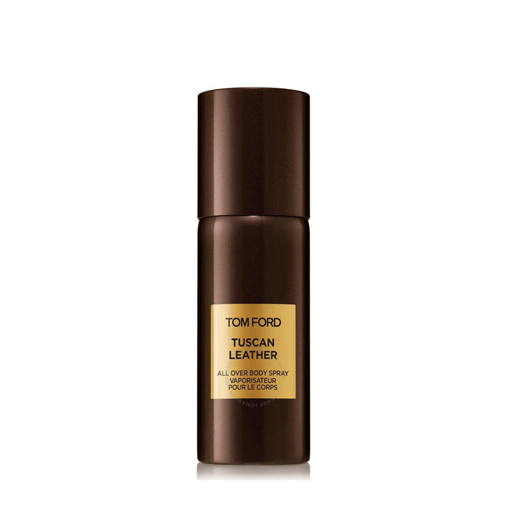Tuscan Leather All Over Body Sray - 150ml - Unisex