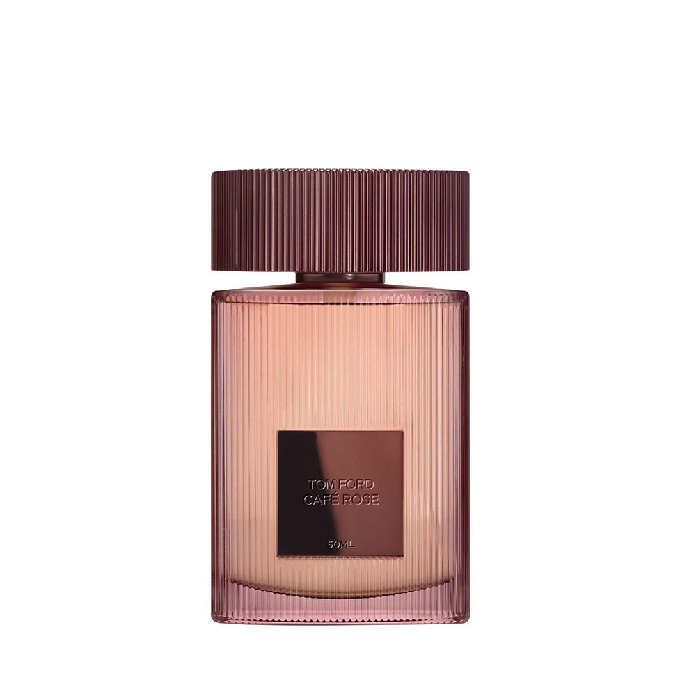 عطر كافيه روز للنساء - 50 مل - مركز