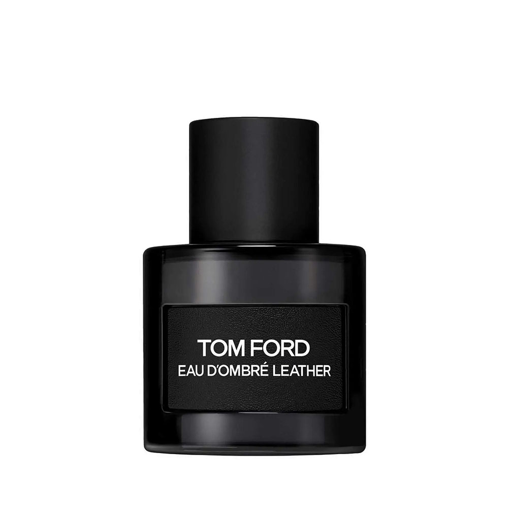 Eau d'Ombré Leather Eau De Toilette - 50ml - Men