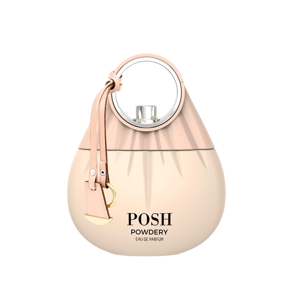 Posh Powdery Eau de Parfum - 100ml - Women