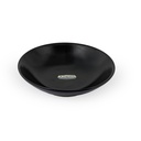 Soup Plate 8.5 inch - Black