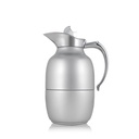 Alfi All Chrome Vacuum Flask - 1 Litre