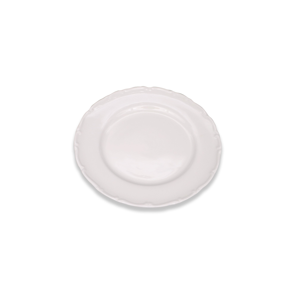 صحن تقديم الحلوى