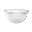 Happy Hour Transparent Bowl - 15cm