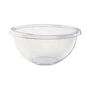 Xs Season Transparent Bowl - 12cm