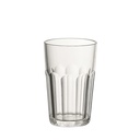 كوب ماء طويل