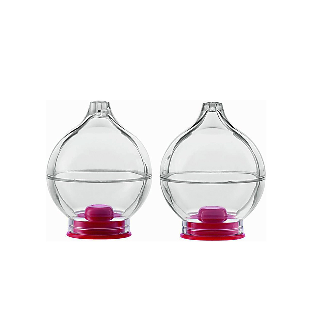 Guzzini Salt & Pepper Set - 2Pcs