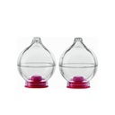Guzzini Salt & Pepper Set - 2Pcs