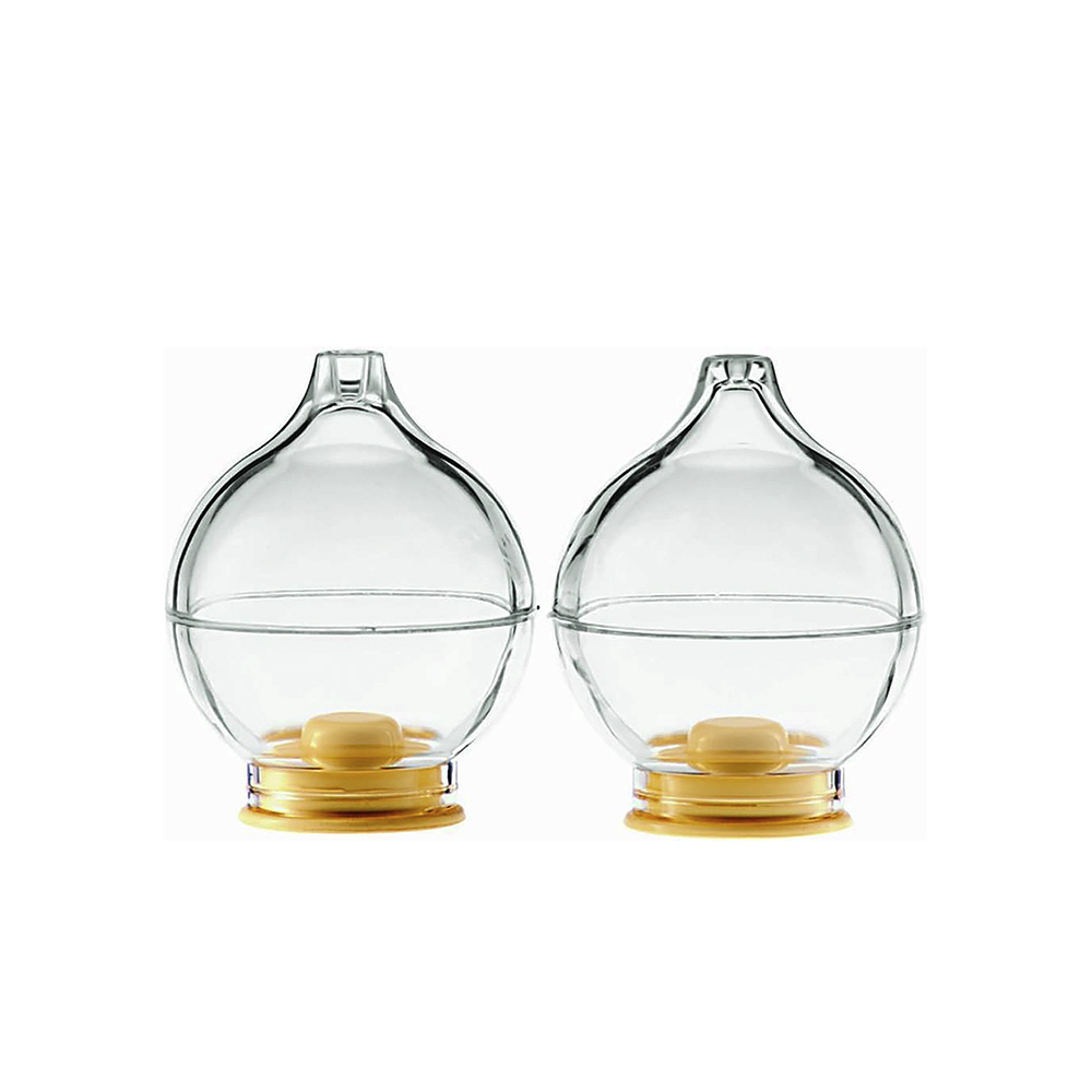 Salt & Pepper Set of 2Pcs