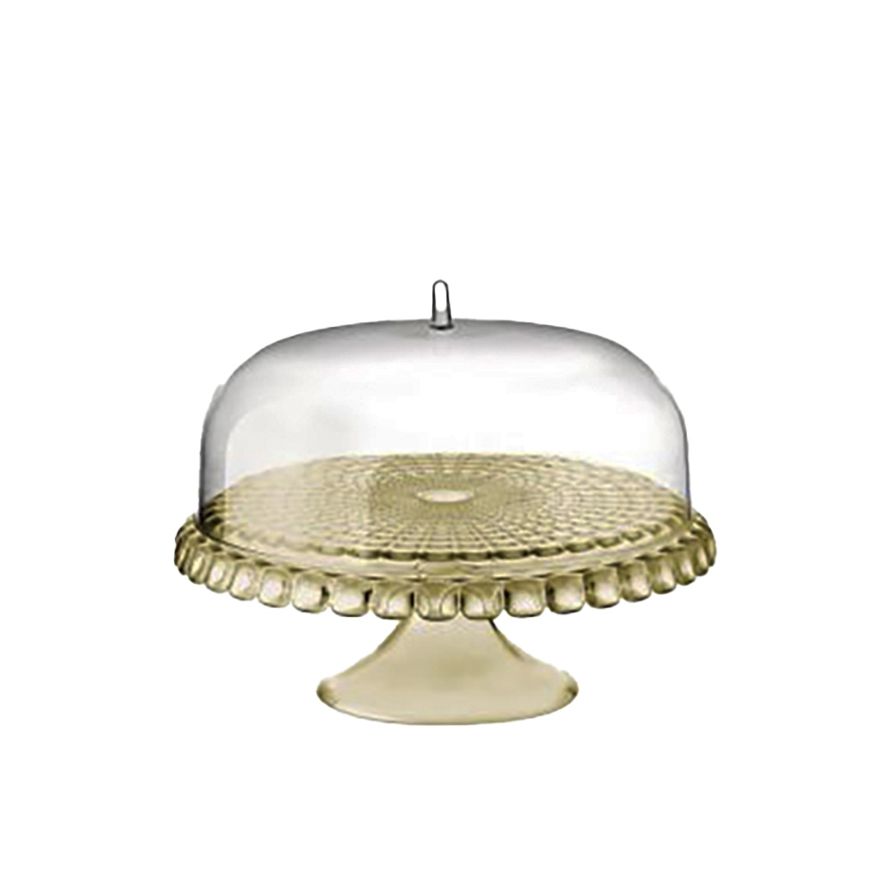 ماعون كيك اصفر جوزينى