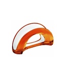 Mirage Table Napkin Holder - Orange