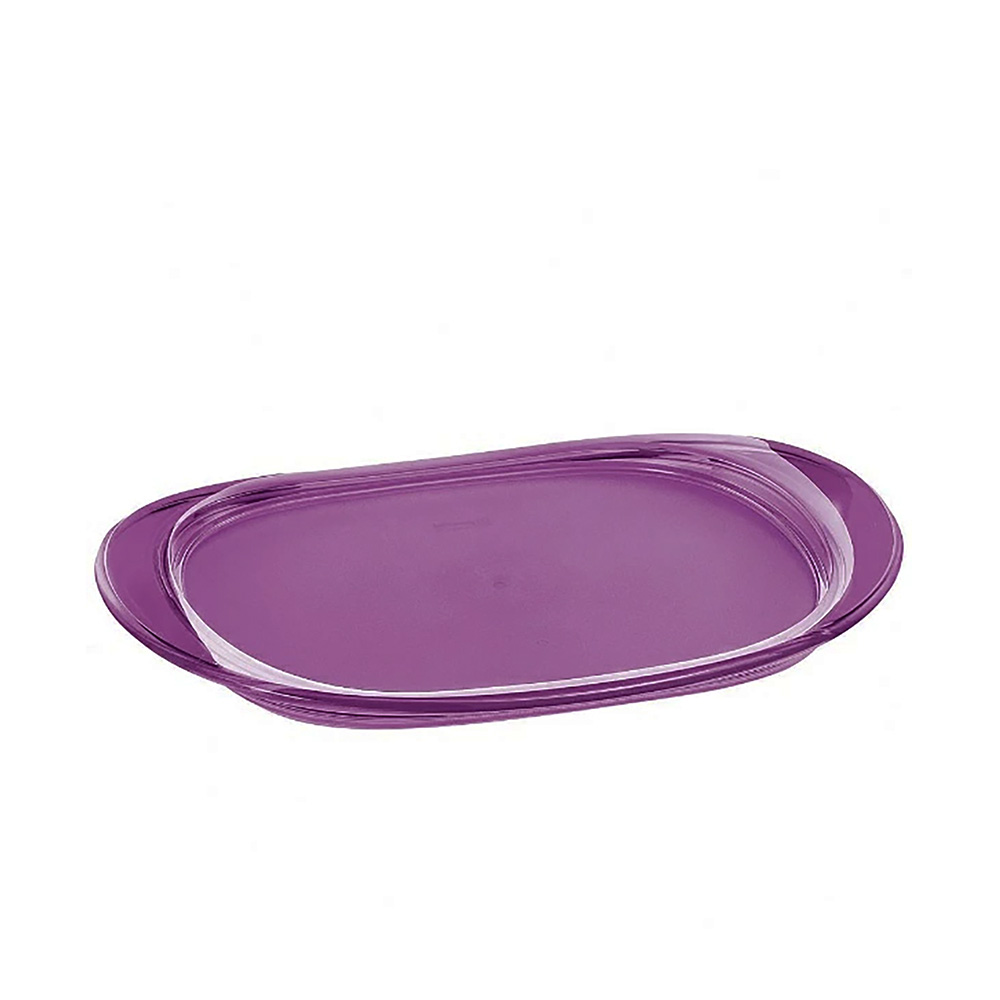 Feeling Small Tray - Violet