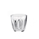 Aqua Water Glass - Clear