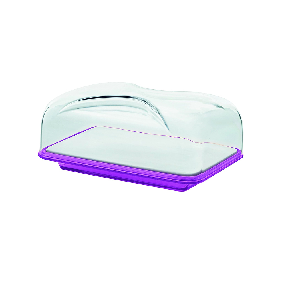 Rectangular Cheese Dish Set