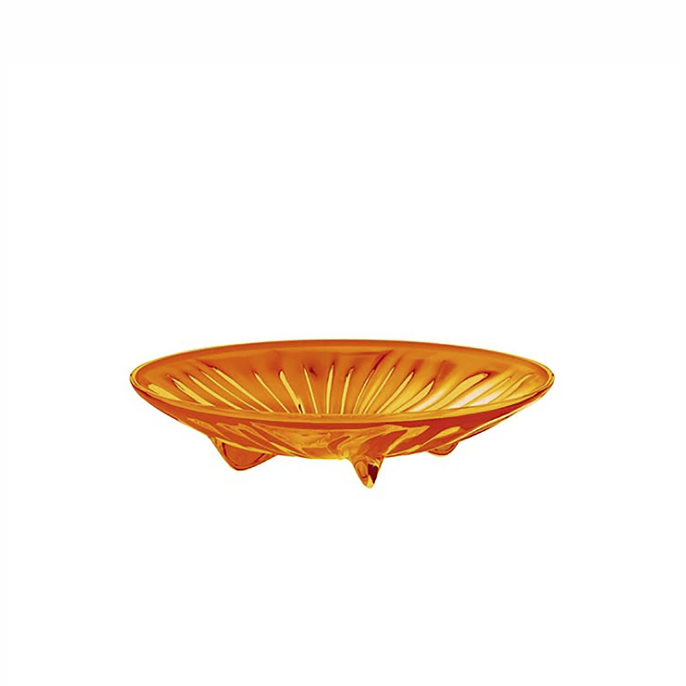 Aqua Fruit Bowl - Orange