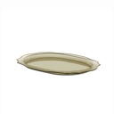 Belle Epoque Tray L - Sand