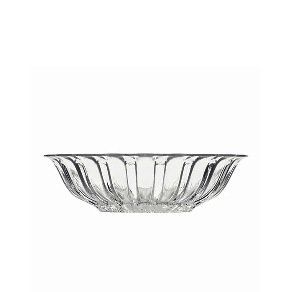 Belle Epoque Bread Basket - Clear