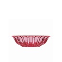 Belle Epoque Bread Basket - Red