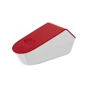 Grace Cheese Grater - Red