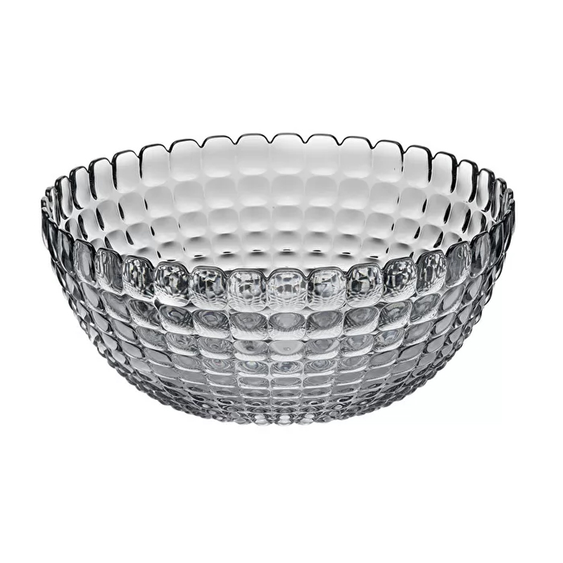 Tiffany Grey Serving Bowl - XL 