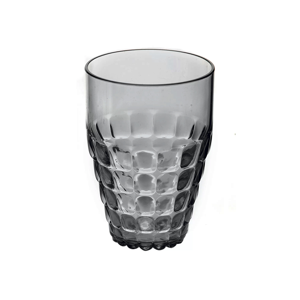 Tiffany Tall Tumbler - Sky Grey