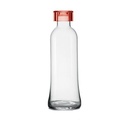 Icons 100 Glass Bottle - 1 Litre